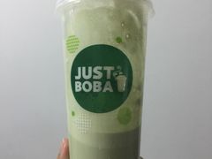 -JUST BOBA珍宝宝(晋江万达店)