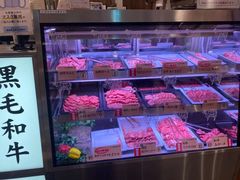 -和牛放题的殿堂 肉屋横丁(秋叶原店)