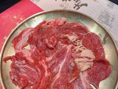 -西塔老太太泥炉烤肉(龙湖北苑天街店)