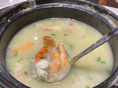 -黄鱼炙夜(华家池店)