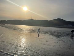 -大鹿岛