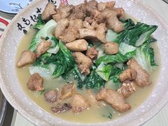 -富临轩私房菜(集庆门大街店)