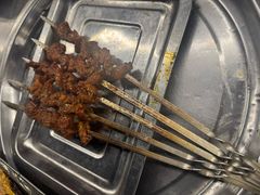 -清真·馬坡二旦烧烤(人生一串拍摄店)