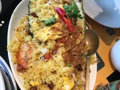 -simply thai天泰(静安嘉里中心店)