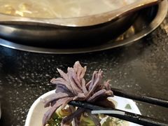 -仁虎老火锅(黄泥磅店)