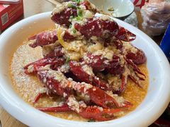 -虾小龙老长沙龙虾馆(坡子街店)