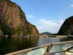-五泄景区