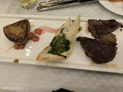 -元一希尔顿酒店·禅自助餐厅·啤酒花园