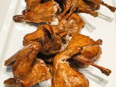 -琬苑鸽庄·川粤融合菜(解放碑总店)
