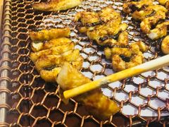 -百年食客韩式烤肉(南三环店)