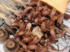 -老谢野馄饨(延安路店)