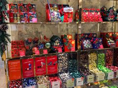 -VENCHI 闻绮(北京国贸商城店)