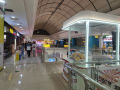 -万达广场(无锡滨湖店)