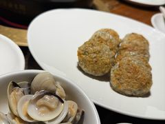 白贝-大良毋米粥 · 粥底火锅(岭南天地店)