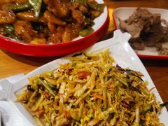 -小俩口烧烤东北菜(双井店)