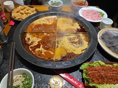 -陈眼镜火锅(总店)