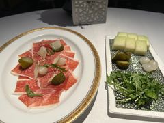 -牛排家(北京长安街英皇集团中心店)