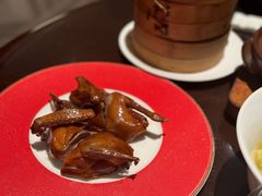 -领事馆19号中餐厅(厦门海景洲际酒店)