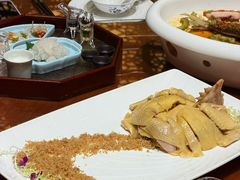 -龙悦湾酒家·八阵鱼生·渔人码头店