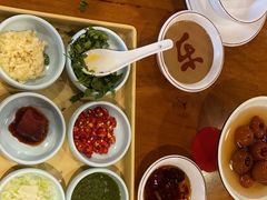 -乐宴·老北京铜火锅(桂庙店)