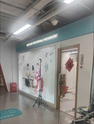 -倾城宝贝儿童摄影(新辰里酒仙桥店)