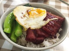 -新大咀港式茶餐厅(宝山万达店)