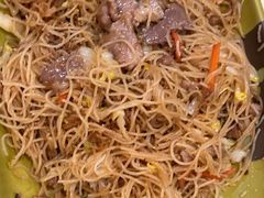 -标记美食新鲜猪杂(兴南大道店)