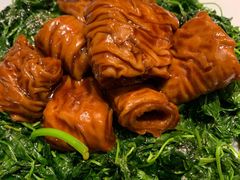 草头圈子-老正兴菜馆(福州路店)