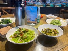 -拉完海鲜大排档(温岭店)