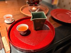 -31号公馆·百年府邸潇湘臻味