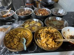 -栖凤渡杨婆鱼粉(苏仙传奇店)
