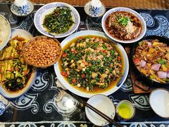 -阿嫂印象·民间江湖菜(大学城店)
