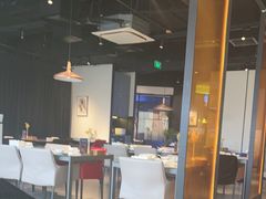 -小大董·烤鸭(观景餐厅·南京西路店)