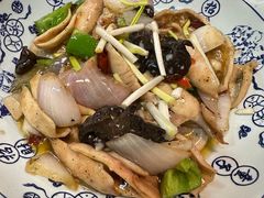 -光宝羊肉汤馆(睢宁总店)