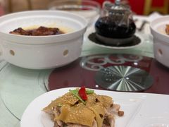 -凤凰楼酒家·粤宴点心(华强北店)