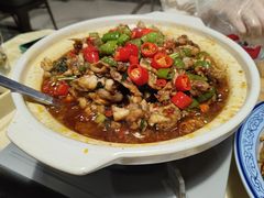 -91小龙虾·香辣蛙(蛇口店)