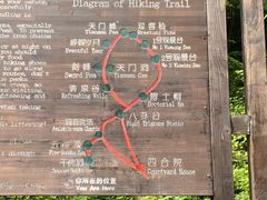 -大连天门山国家森林公园