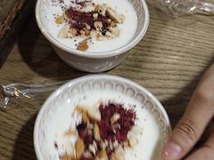 -那时新疆·若羌(经纬汇店)