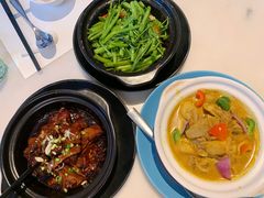 -港丽餐厅(高德置地店)