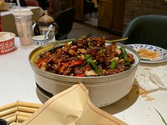 -大张烙馍村(泉山店)