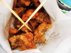 -傅强排骨(成都总店)