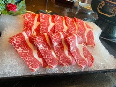 -东来顺·非遗火锅(高新店)