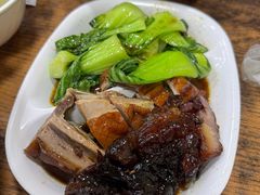 -佳记厚街烧鹅濑粉(广州总店)