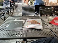 -申德勒加油站餐厅(三里屯北小街店)