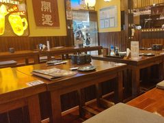 -鸟鹏烧鸟居酒屋(仁恒梦中心店)