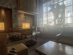 -北京康莱德酒店