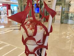 -COSTA COFFEE(武汉武商MALL店)