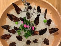 -季季山·云南野生菌火锅(上海首店)