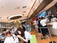 -奈雪的茶(凯德新都心店)