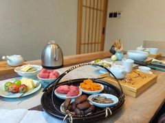 -梅间堂茶馆(绿地缤纷城店)